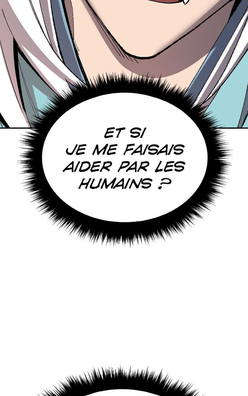 Read Limit Breaker FR Manga Online