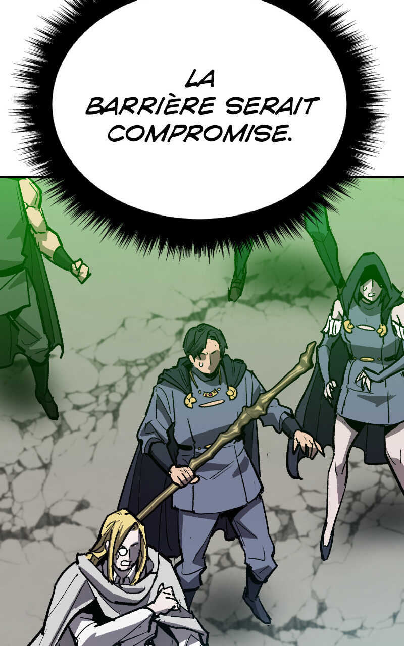 Read Limit Breaker FR Manga Online