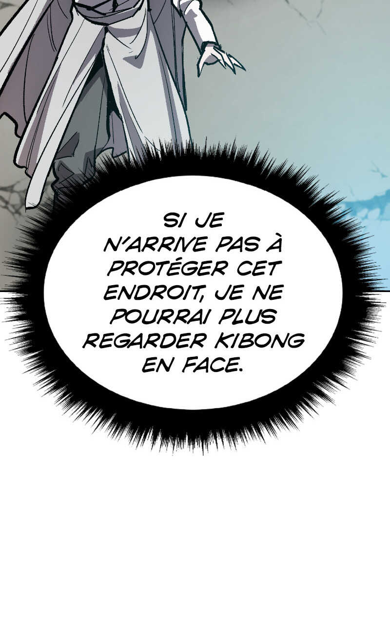 Read Limit Breaker FR Manga Online