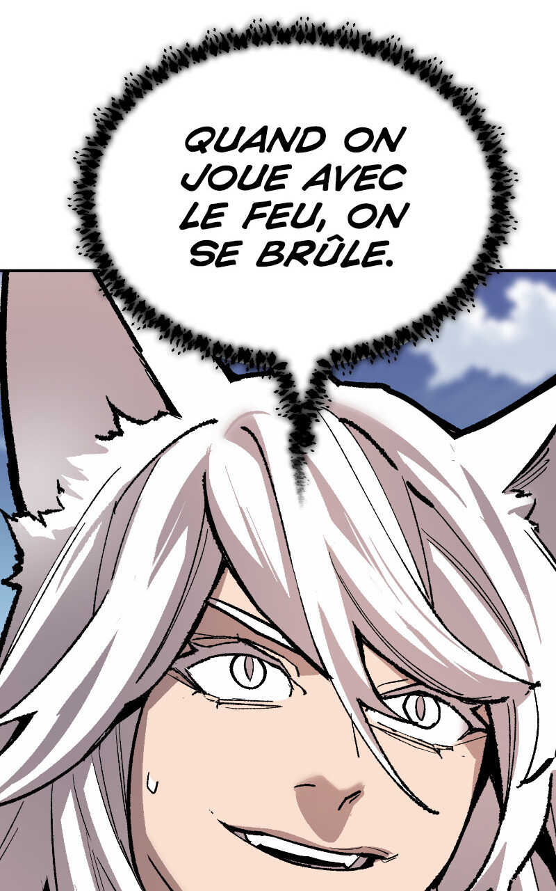 Read Limit Breaker FR Manga Online