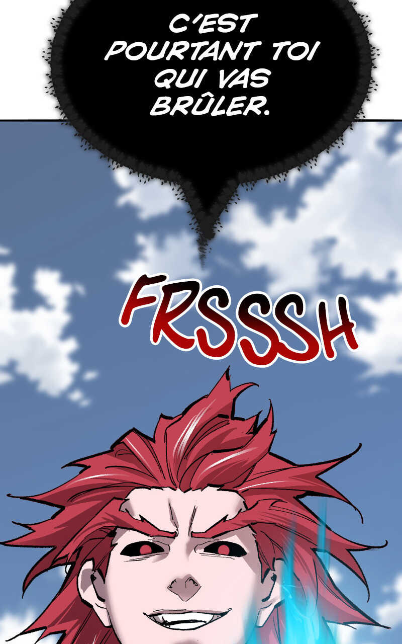 Read Limit Breaker FR Manga Online