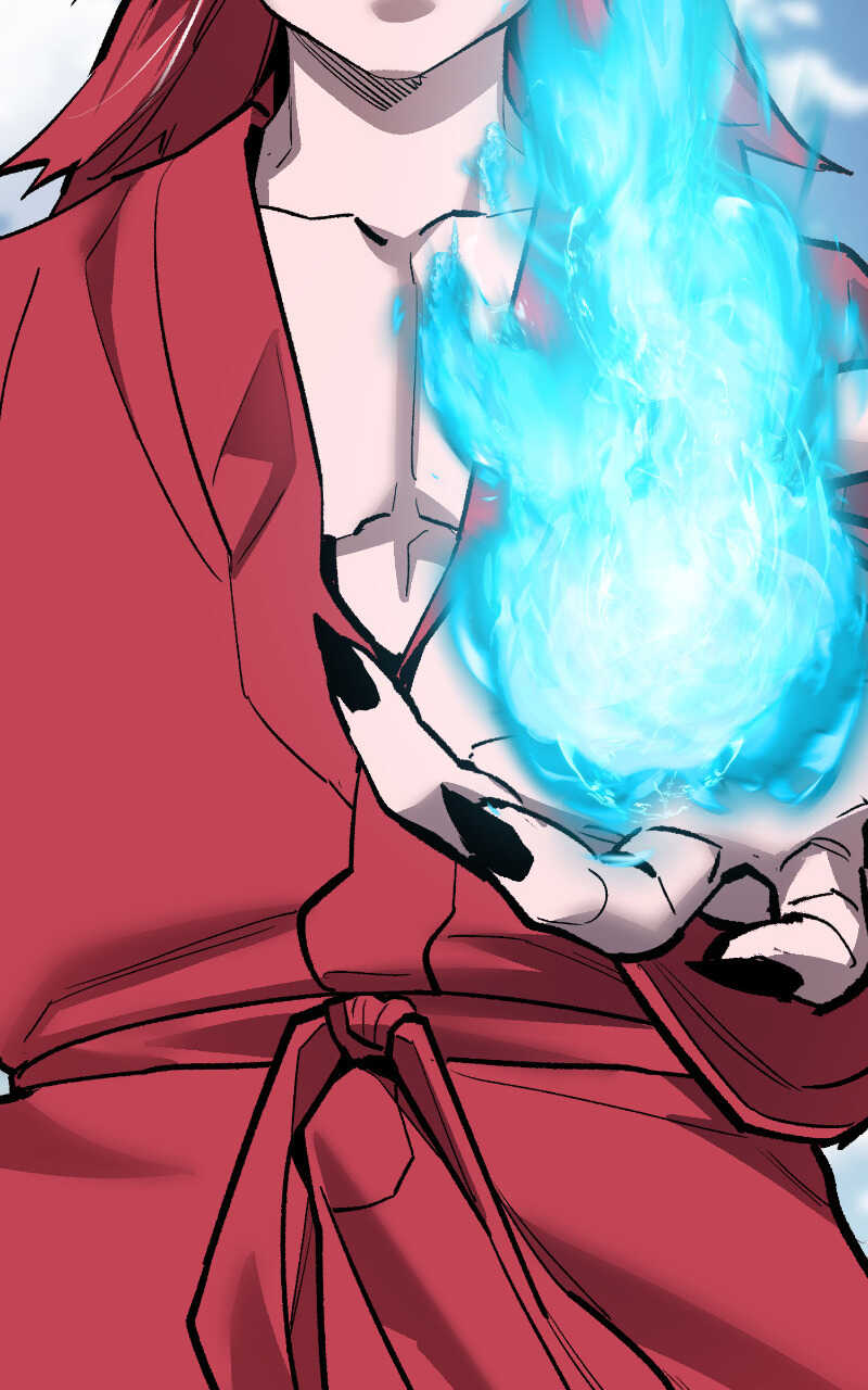 Read Limit Breaker FR Manga Online