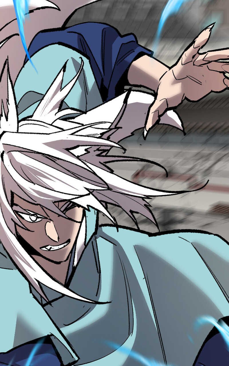 Read Limit Breaker FR Manga Online