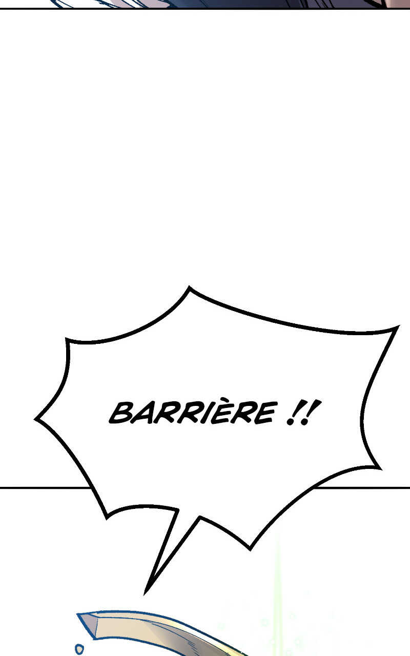 Read Limit Breaker FR Manga Online