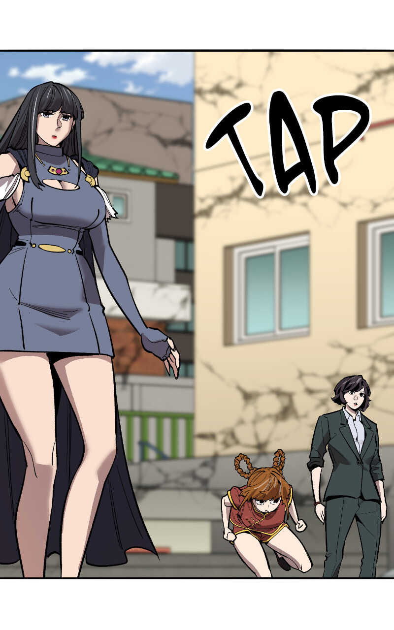 Read Limit Breaker FR Manga Online