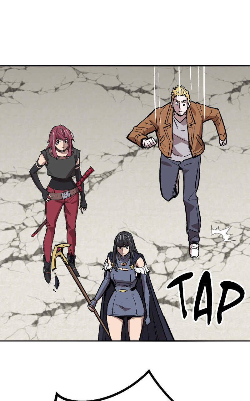 Read Limit Breaker FR Manga Online