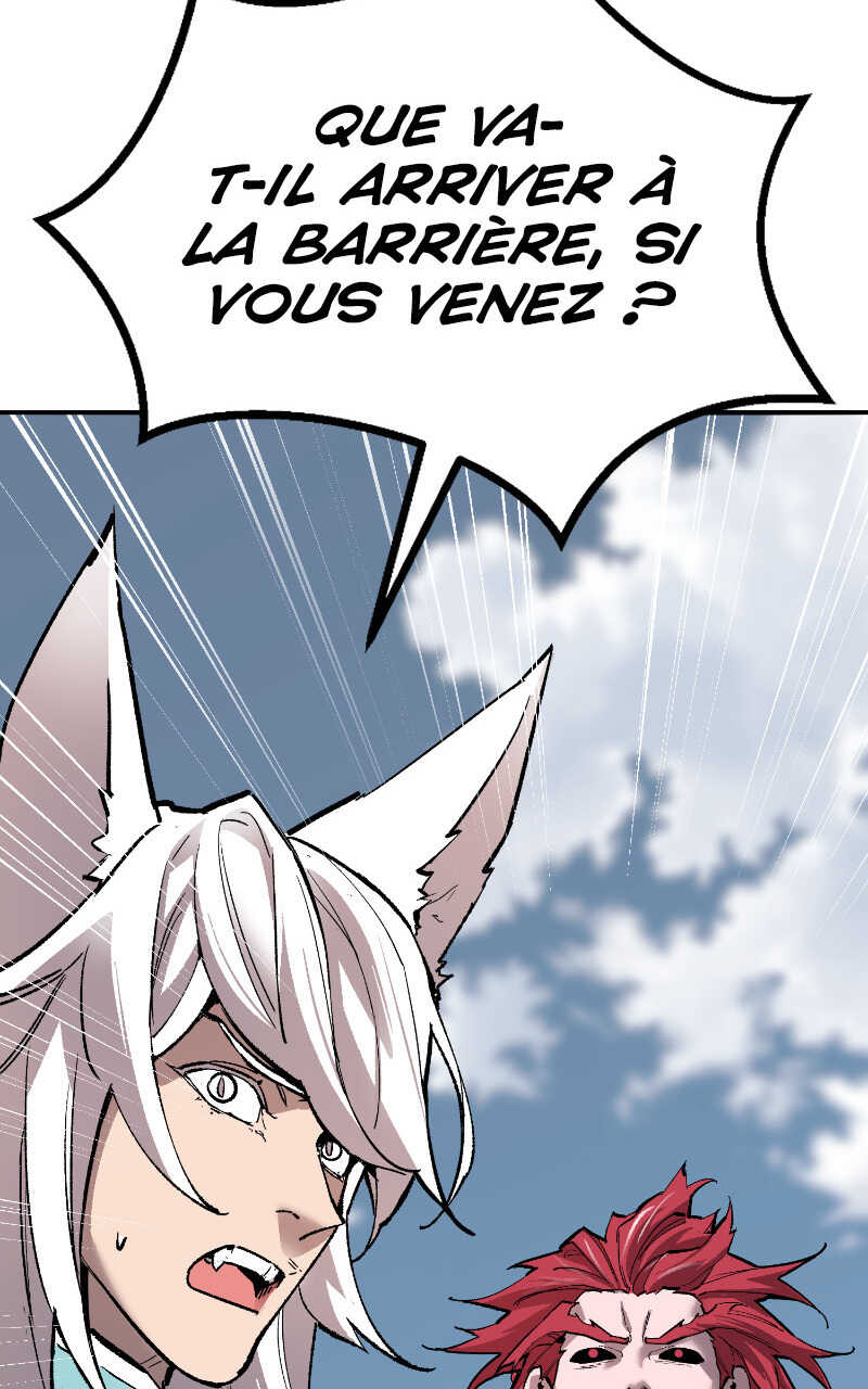 Read Limit Breaker FR Manga Online