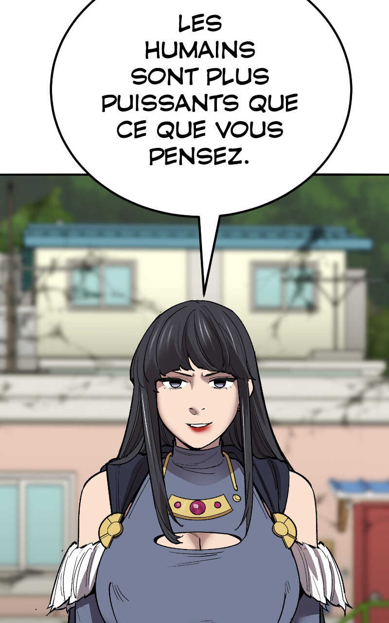 Read Limit Breaker FR Manga Online