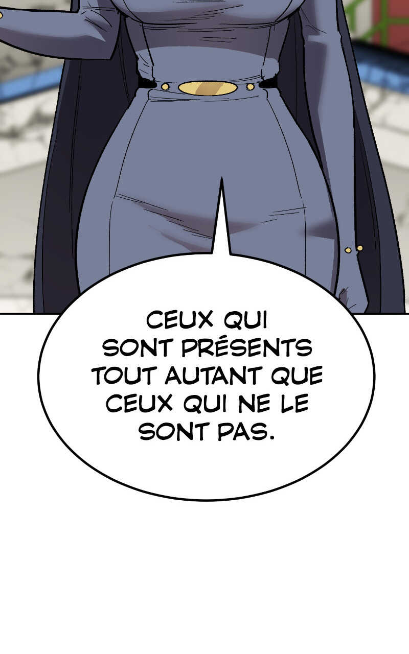 Read Limit Breaker FR Manga Online