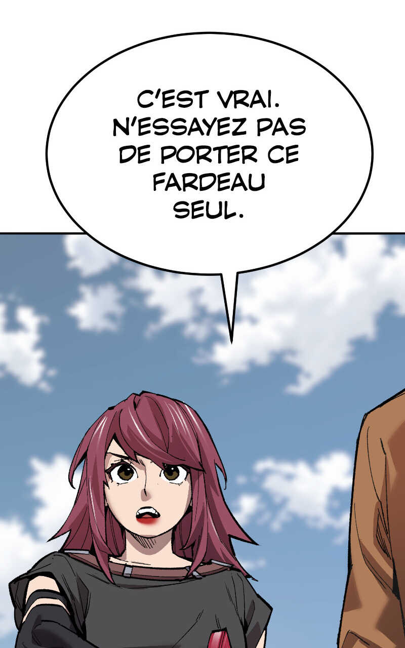 Read Limit Breaker FR Manga Online