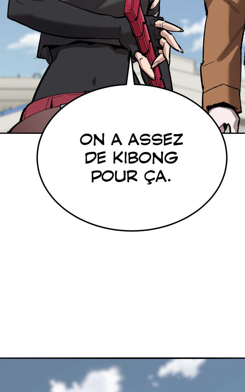 Read Limit Breaker FR Manga Online