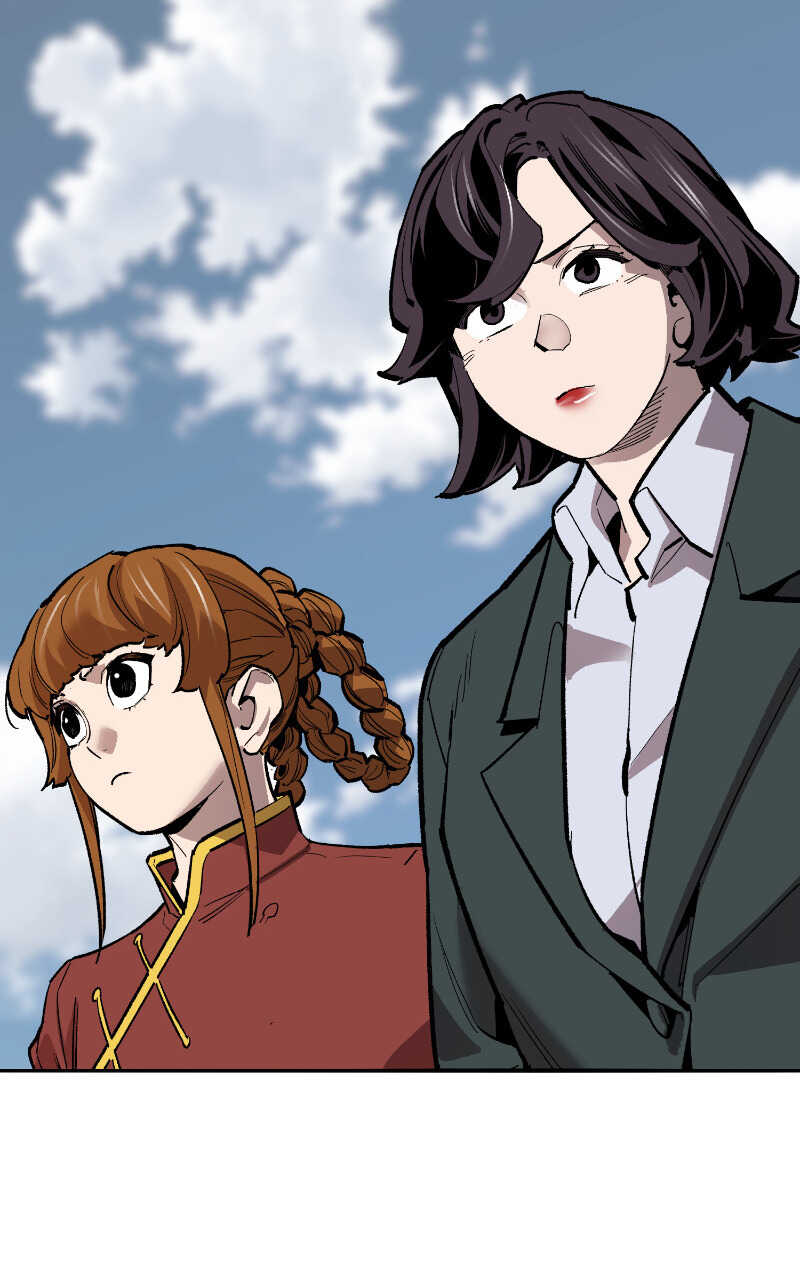 Read Limit Breaker FR Manga Online