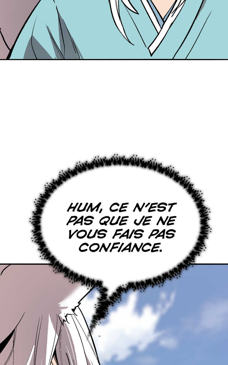 Read Limit Breaker FR Manga Online