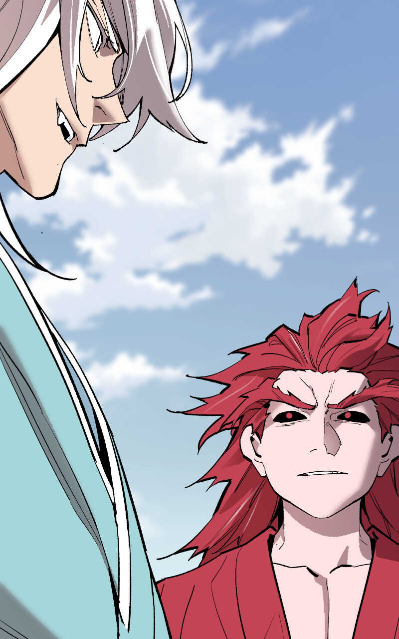 Read Limit Breaker FR Manga Online