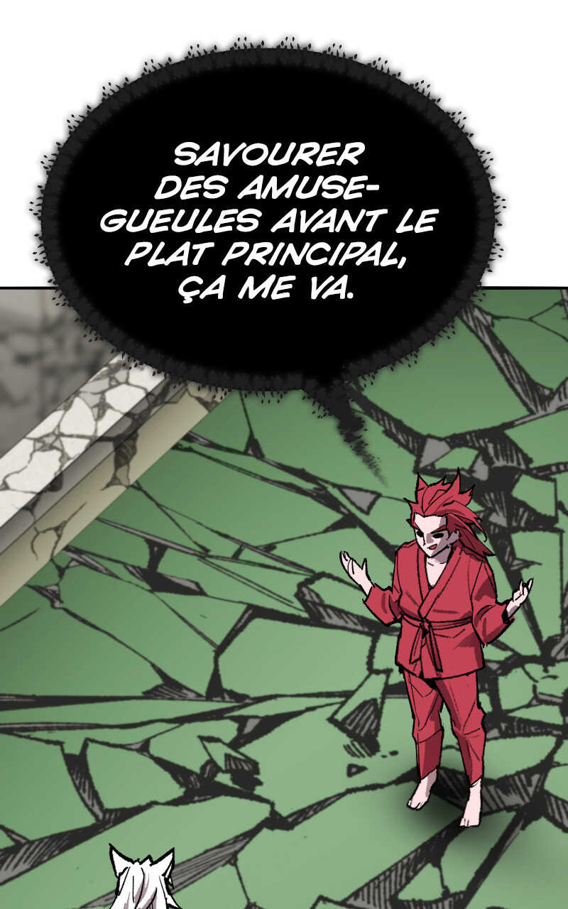 Read Limit Breaker FR Manga Online