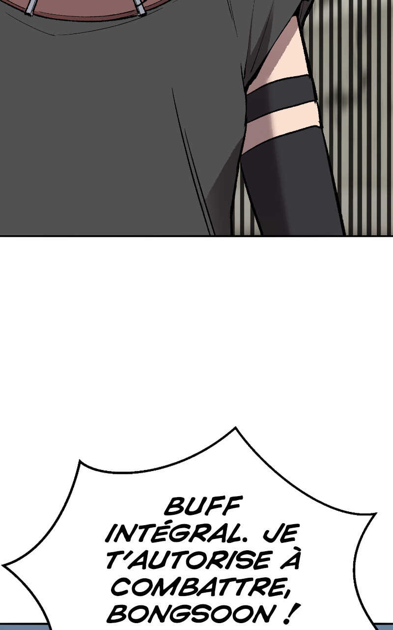 Read Limit Breaker FR Manga Online