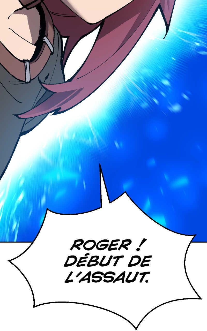 Read Limit Breaker FR Manga Online