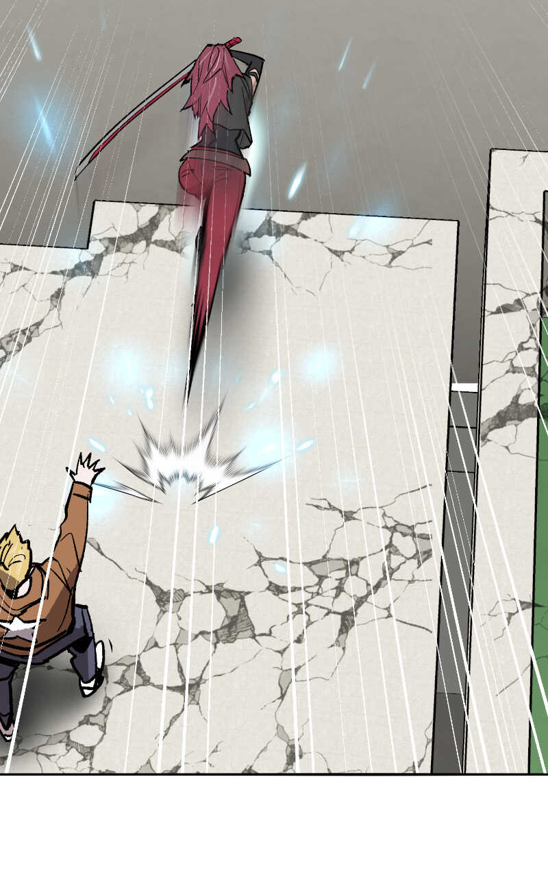 Read Limit Breaker FR Manga Online