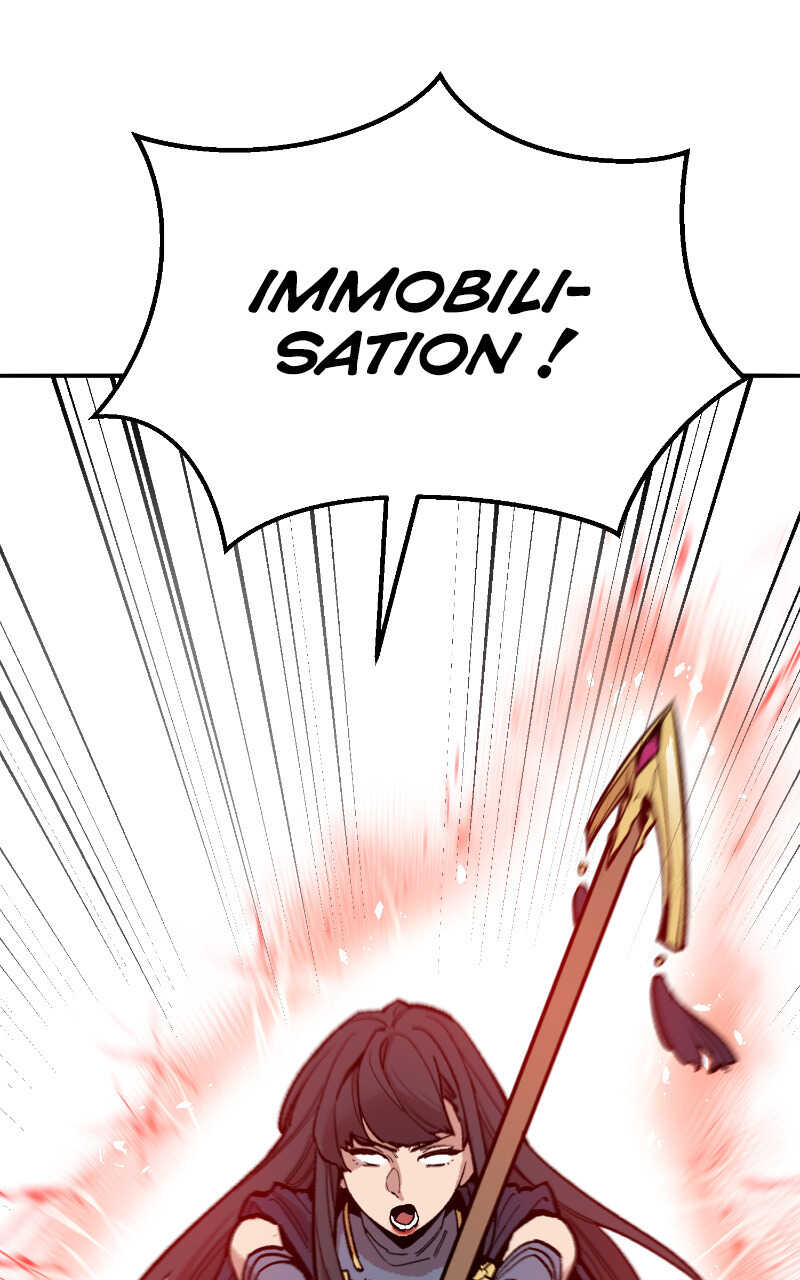 Read Limit Breaker FR Manga Online