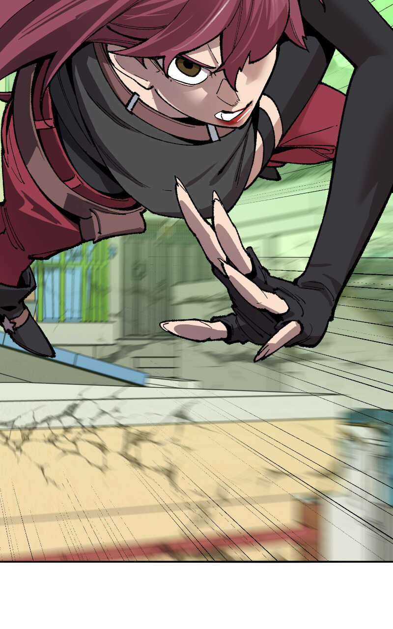 Read Limit Breaker FR Manga Online