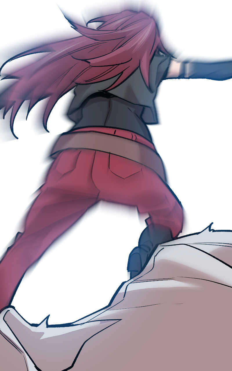 Read Limit Breaker FR Manga Online