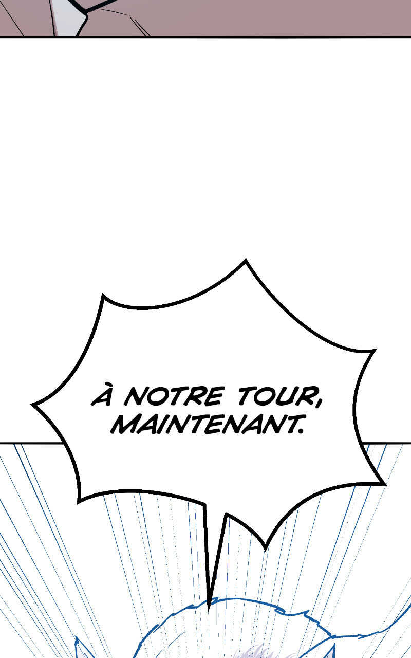 Read Limit Breaker FR Manga Online