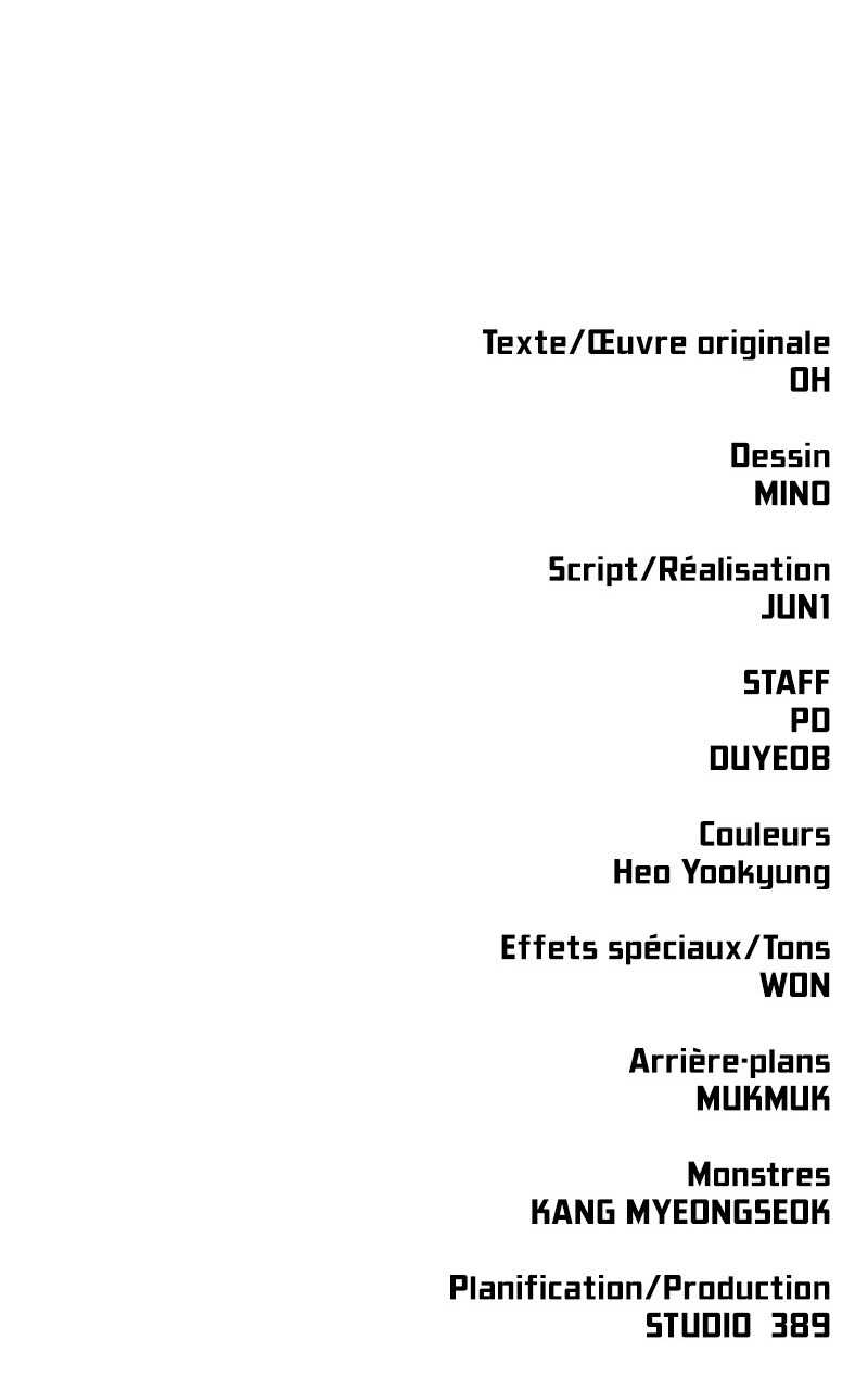 Read Limit Breaker FR Manga Online