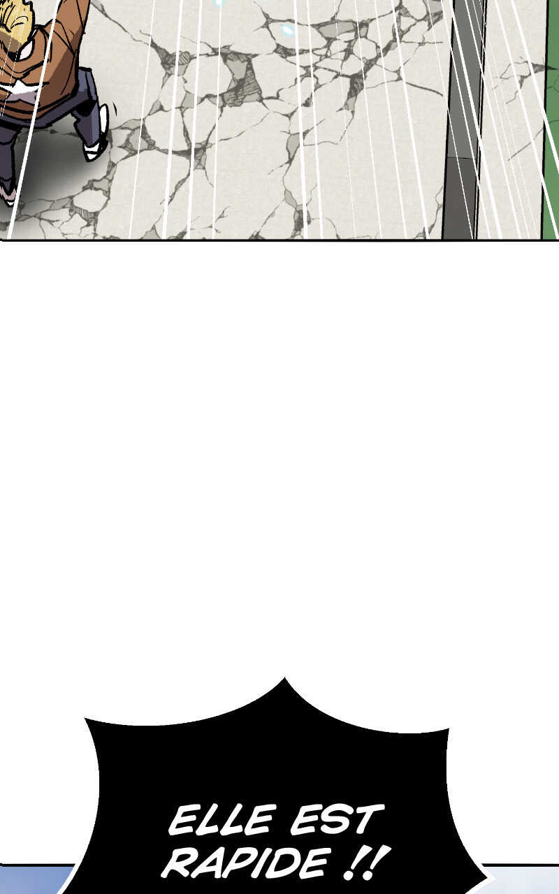 Read Limit Breaker FR Manga Online