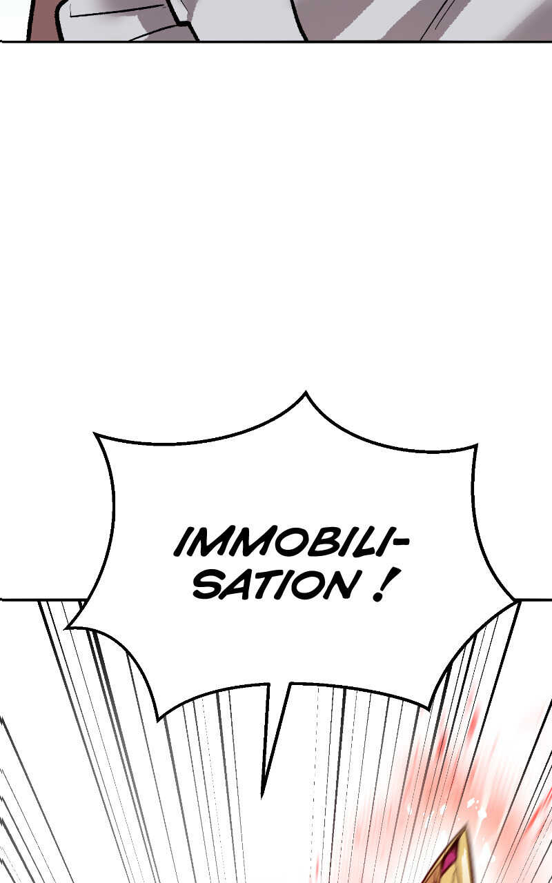 Read Limit Breaker FR Manga Online