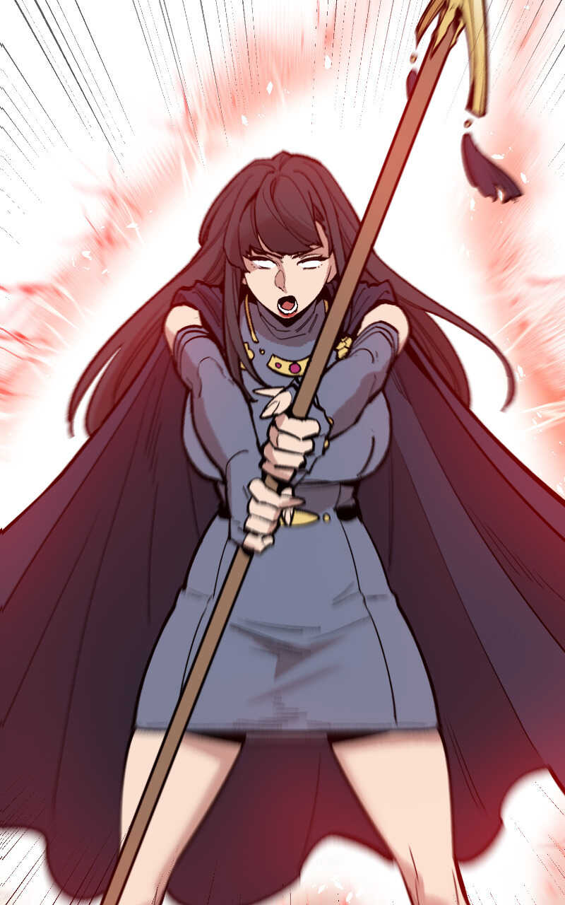 Read Limit Breaker FR Manga Online