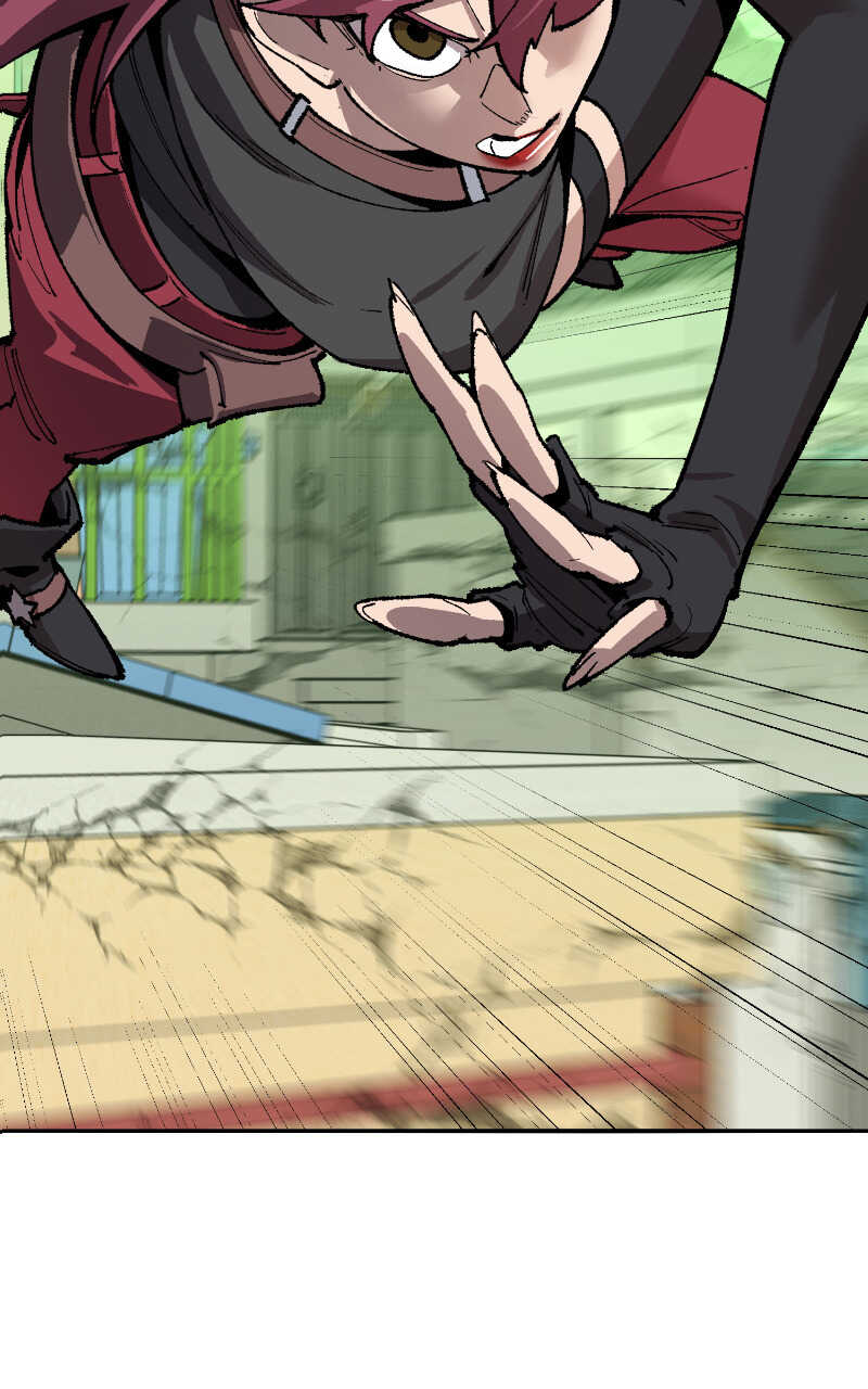 Read Limit Breaker FR Manga Online