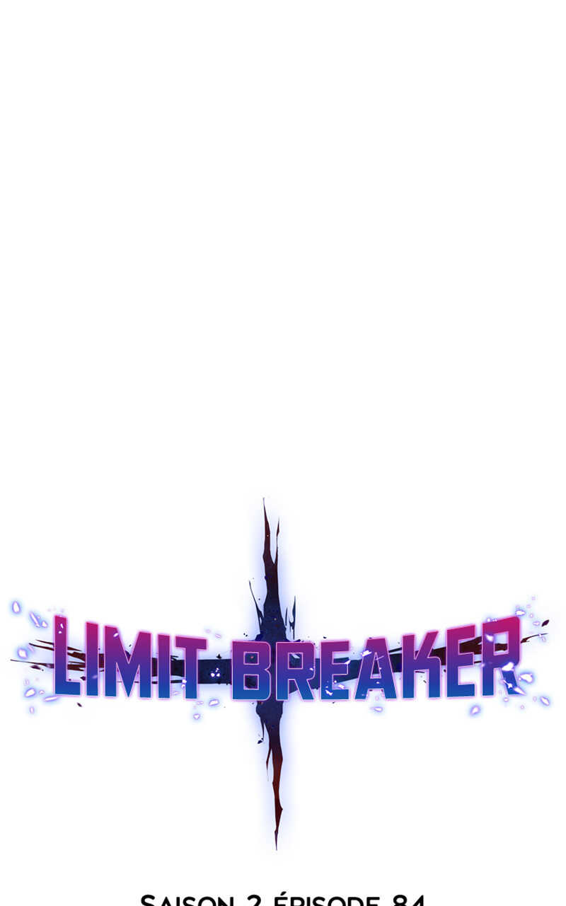 Read Limit Breaker FR Manga Online