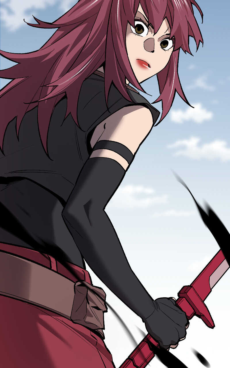 Read Limit Breaker FR Manga Online