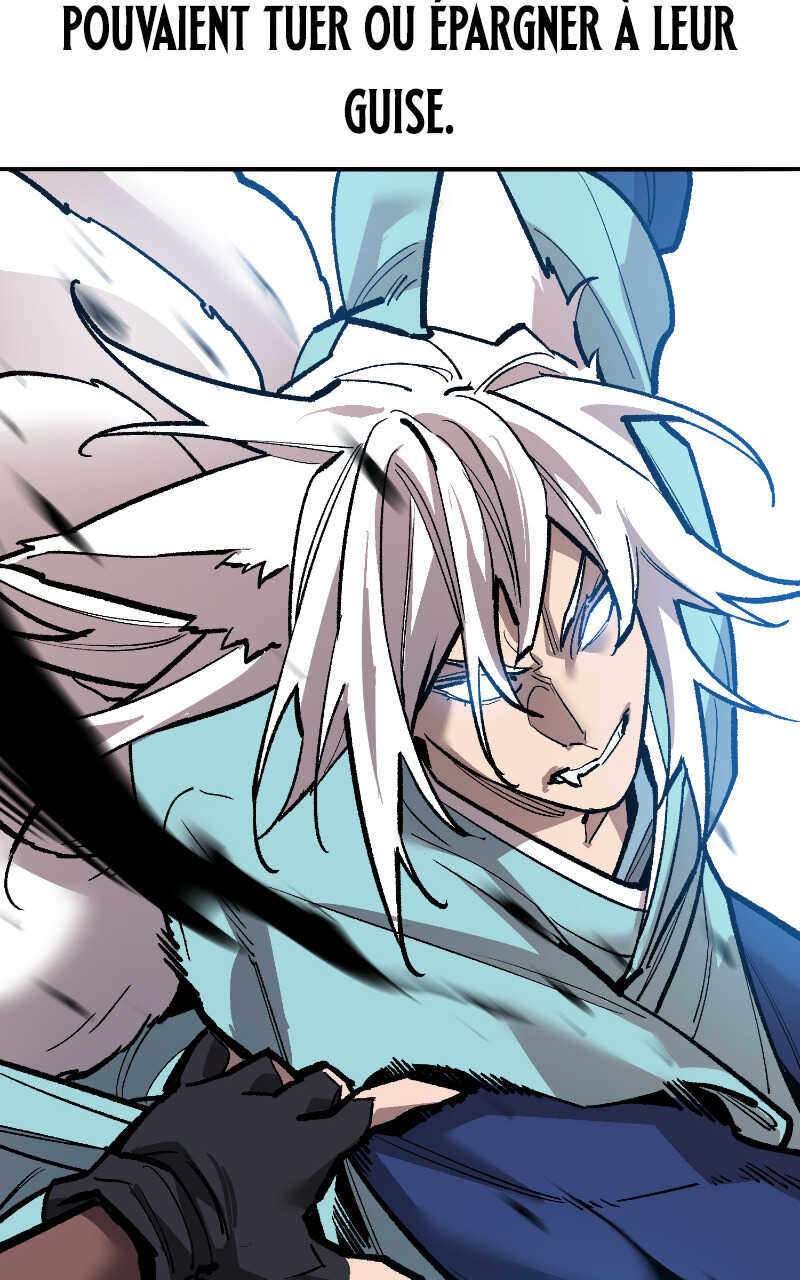 Read Limit Breaker FR Manga Online