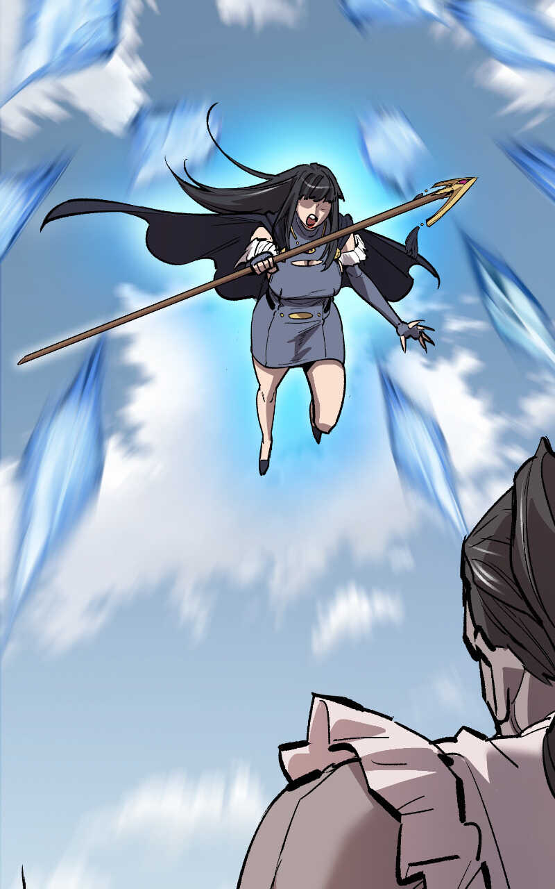 Read Limit Breaker FR Manga Online