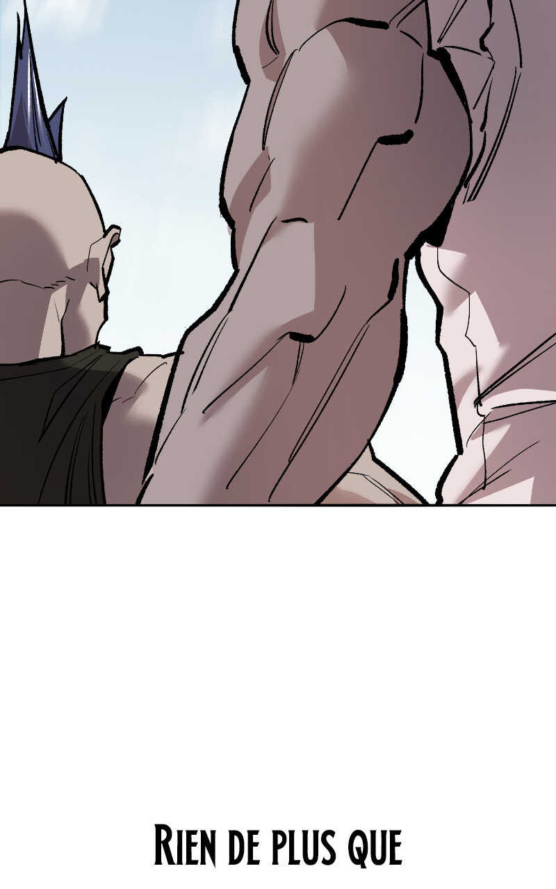 Read Limit Breaker FR Manga Online