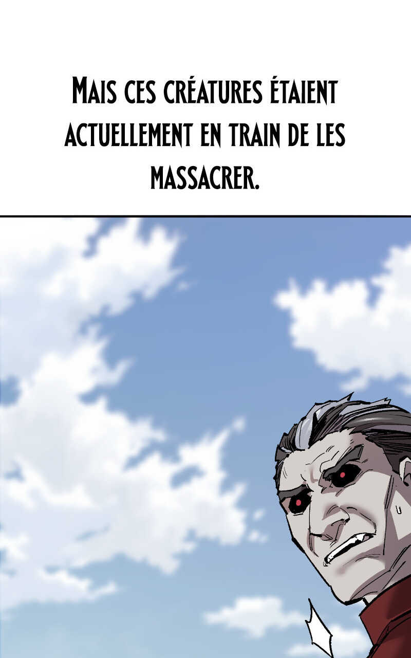 Read Limit Breaker FR Manga Online