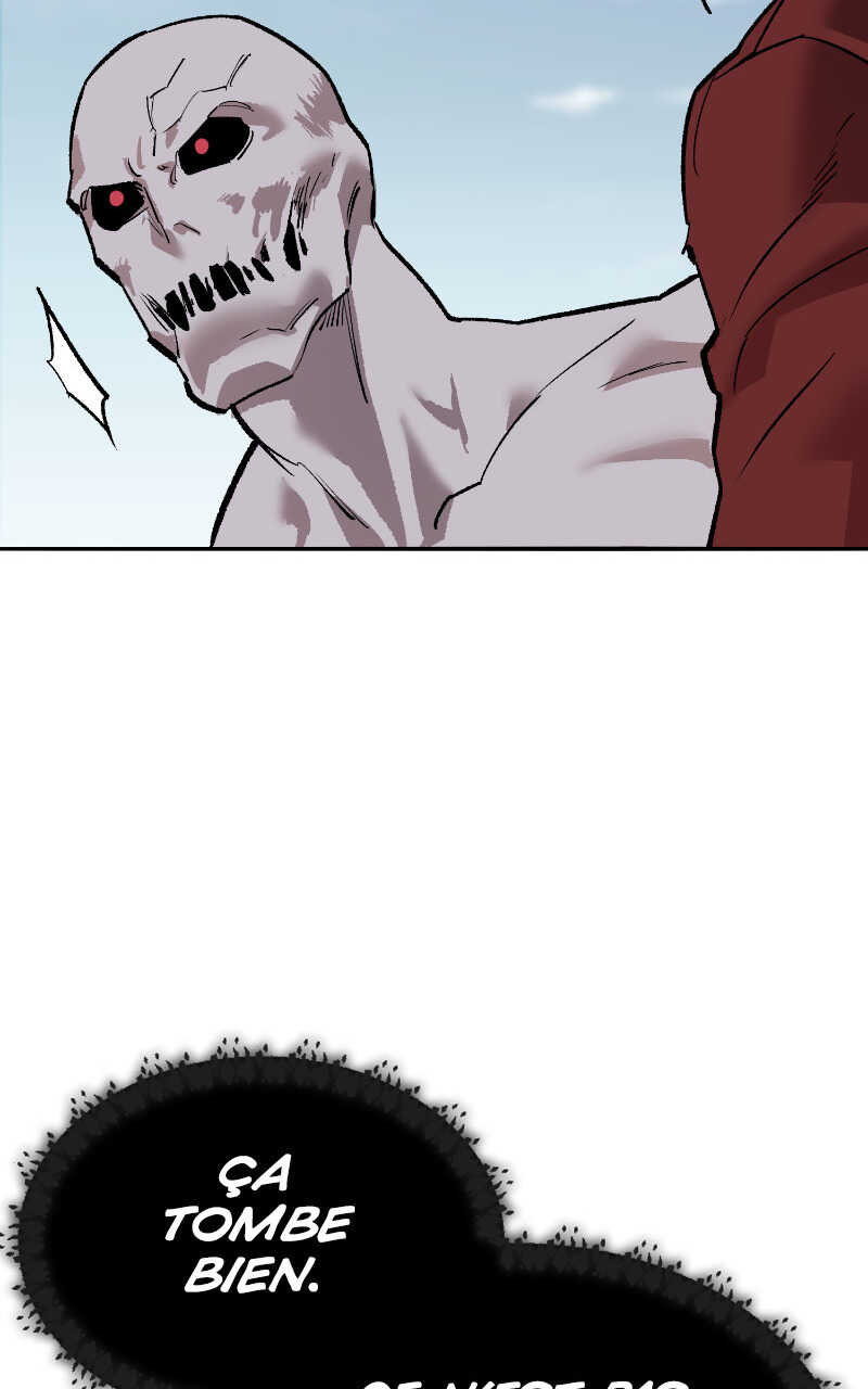 Read Limit Breaker FR Manga Online