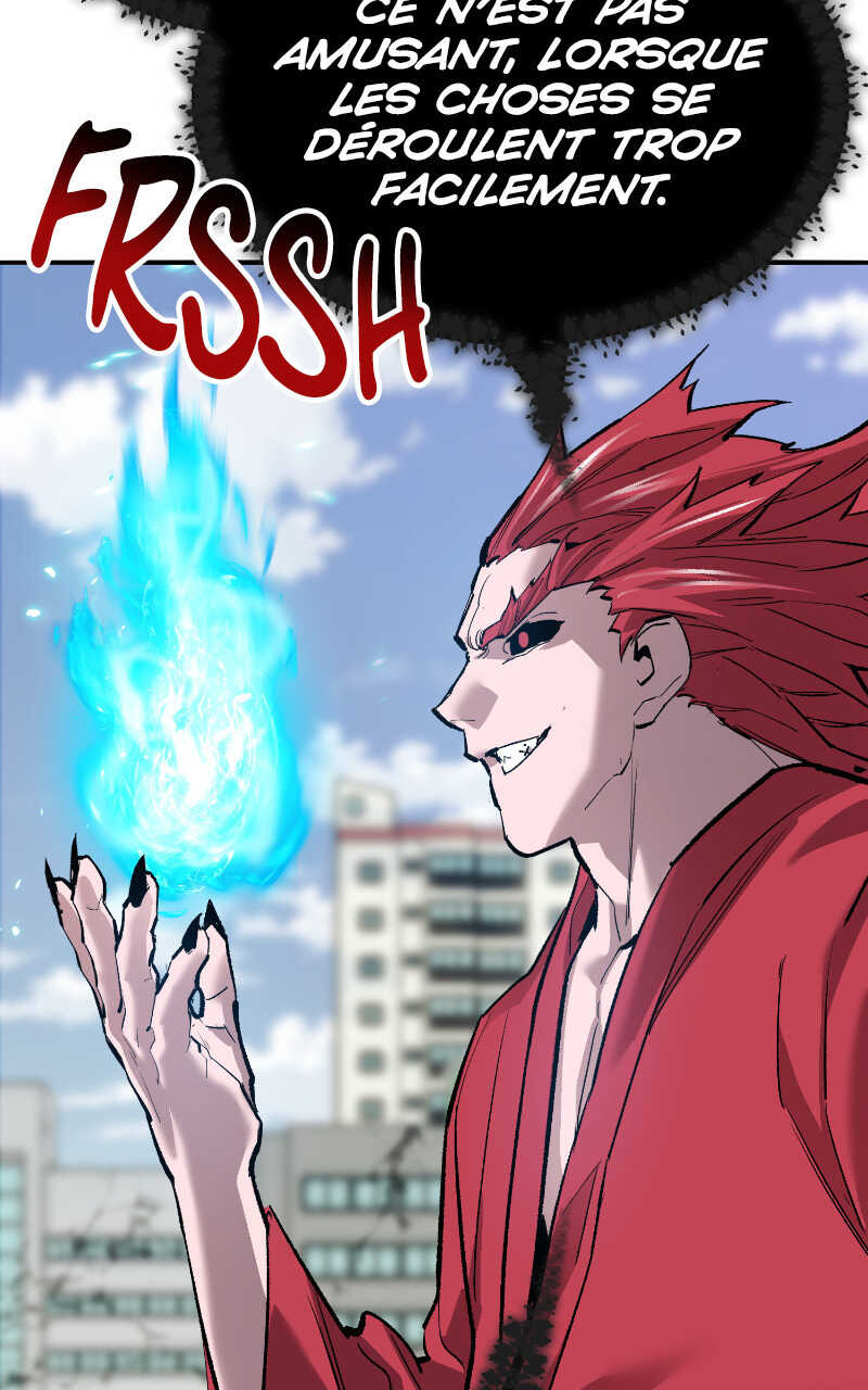 Read Limit Breaker FR Manga Online