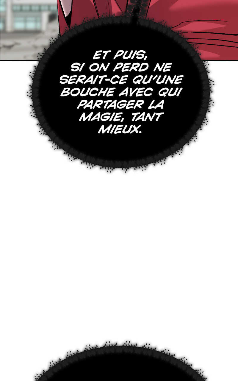 Read Limit Breaker FR Manga Online