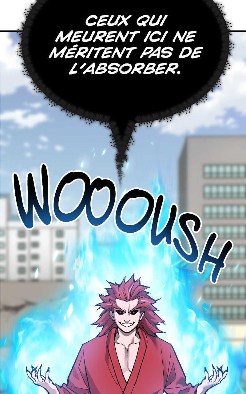 Read Limit Breaker FR Manga Online