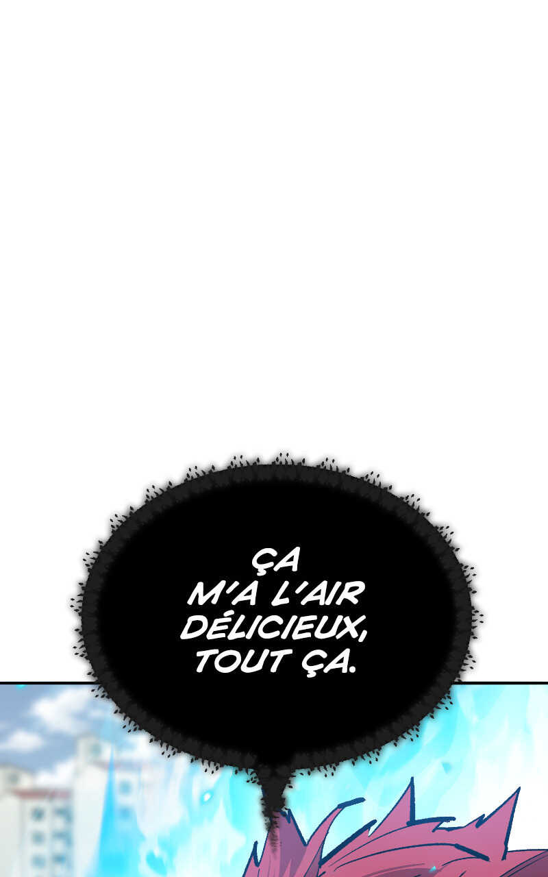 Read Limit Breaker FR Manga Online