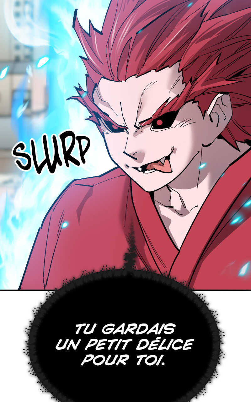 Read Limit Breaker FR Manga Online