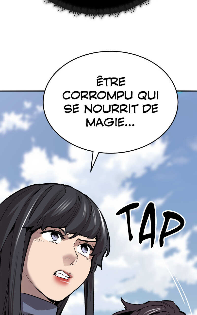 Read Limit Breaker FR Manga Online