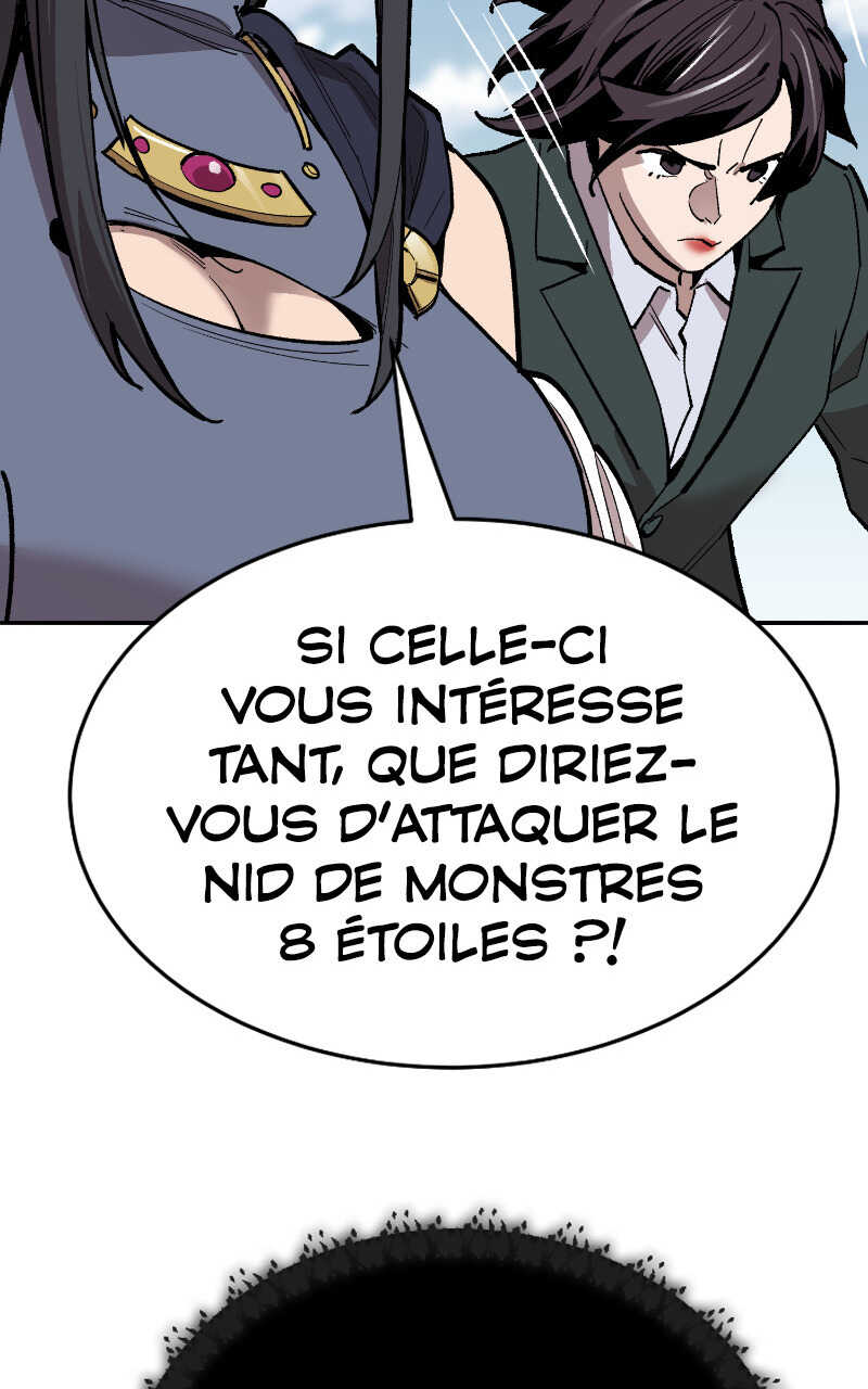 Read Limit Breaker FR Manga Online