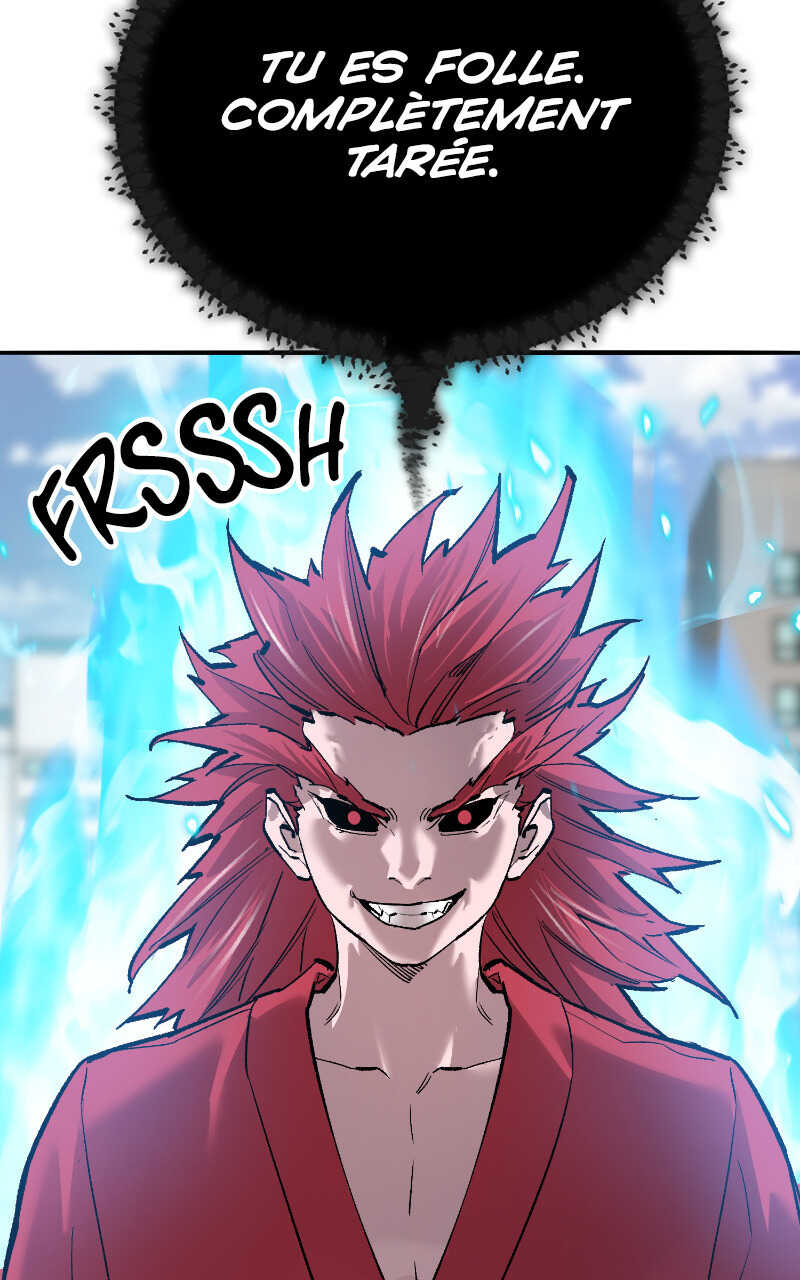 Read Limit Breaker FR Manga Online