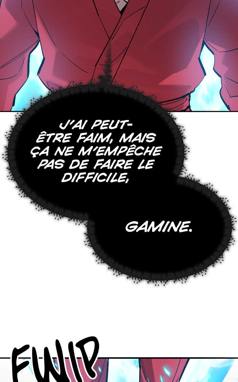 Read Limit Breaker FR Manga Online