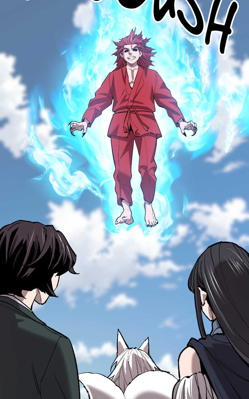 Read Limit Breaker FR Manga Online