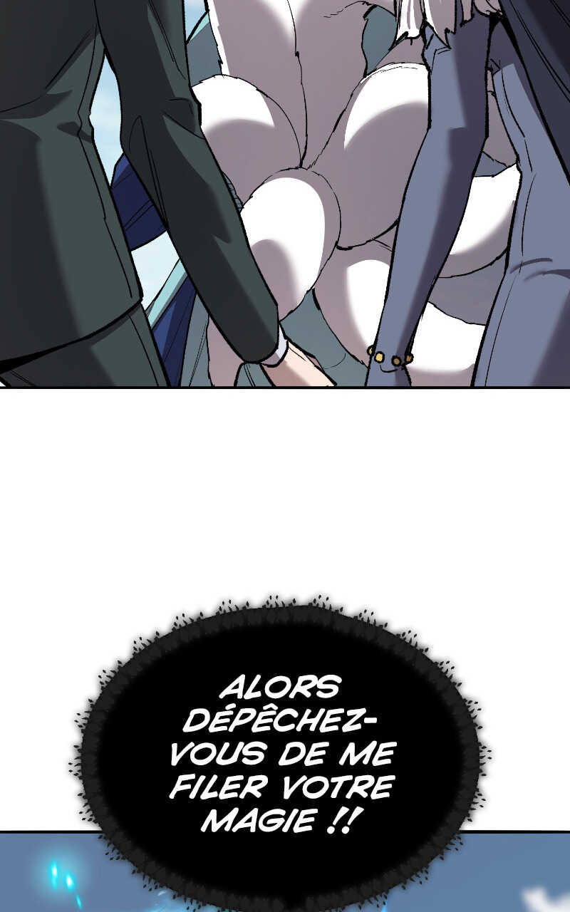 Read Limit Breaker FR Manga Online