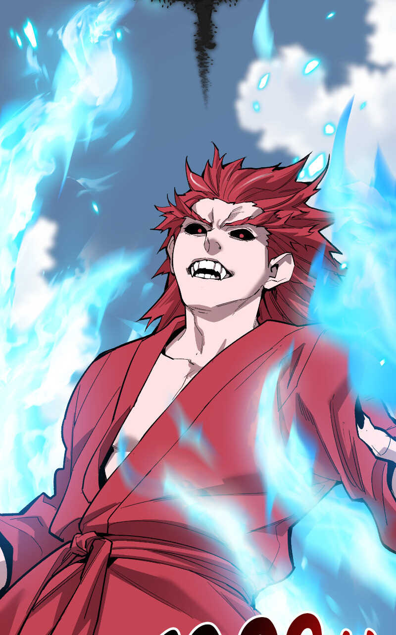 Read Limit Breaker FR Manga Online